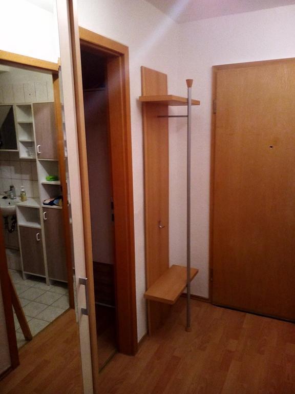 Gaestewohnung Hennig Bohlen  外观 照片